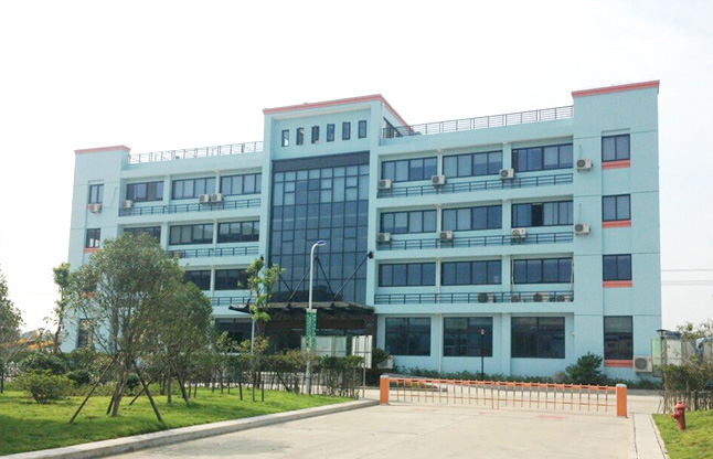 企業展示