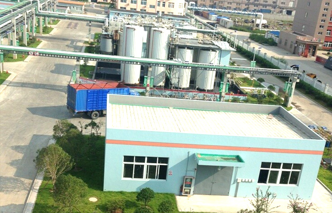 企業展示